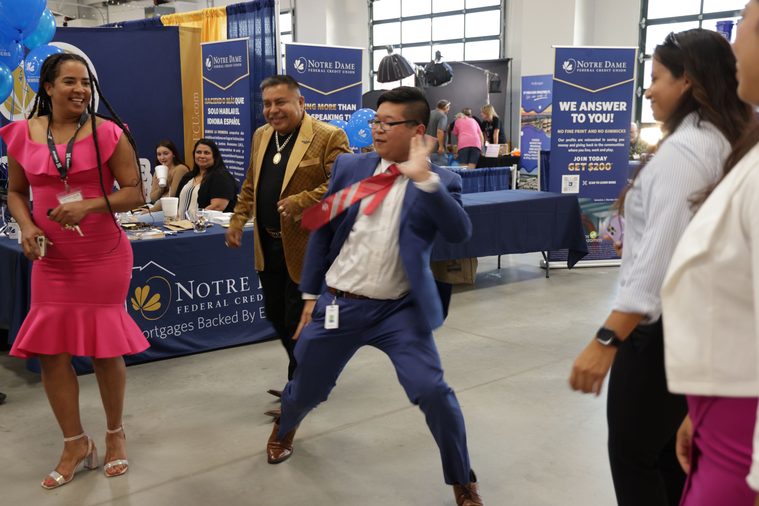 Indiana Latino Business Expo