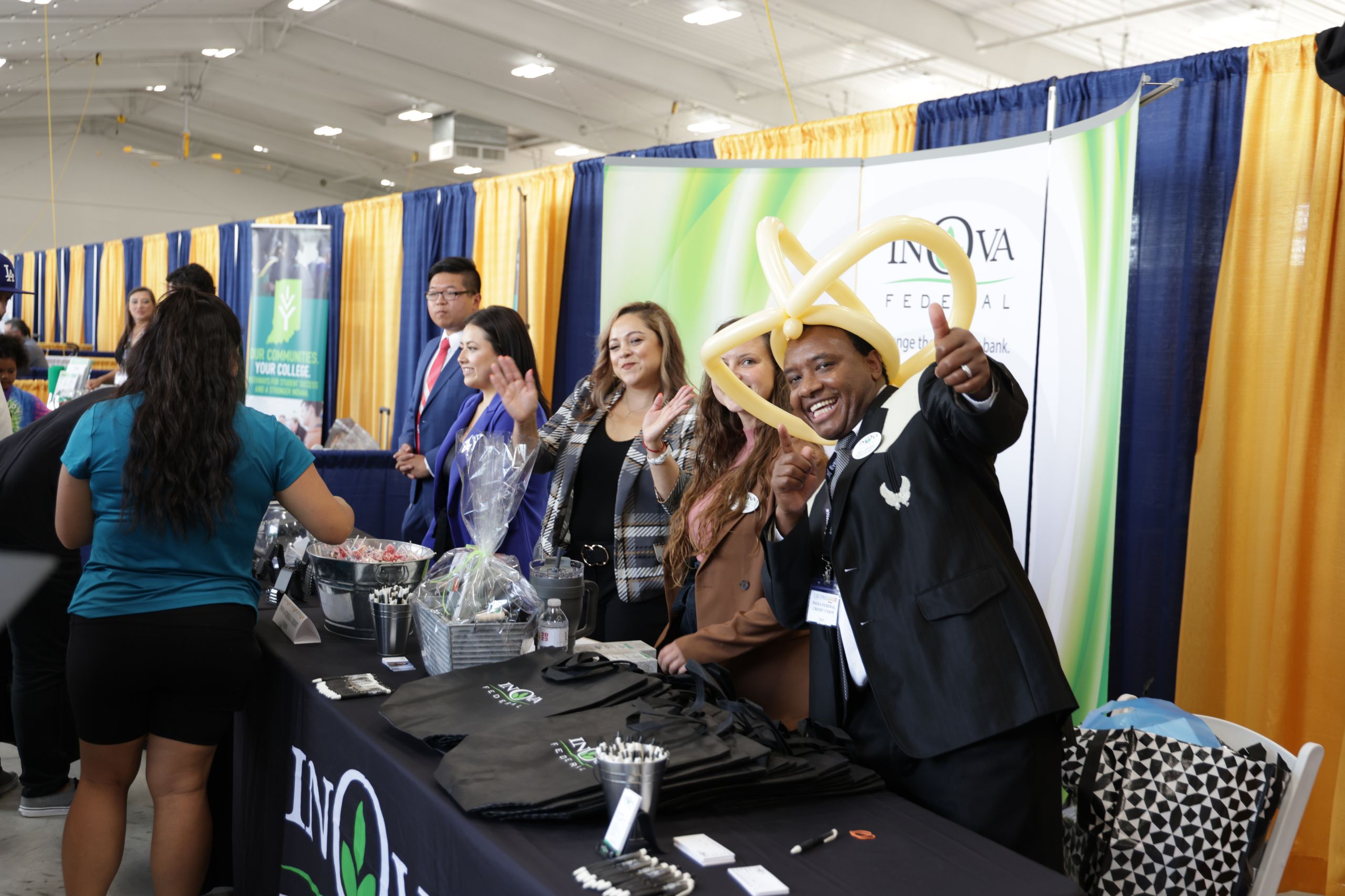 Latino Business Expo