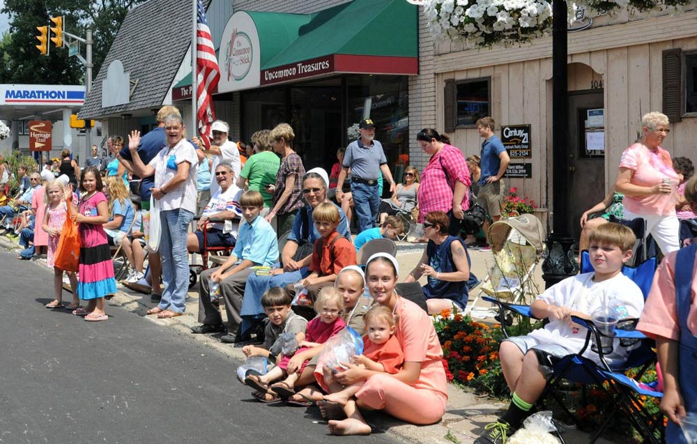 Middlebury Summer Festival